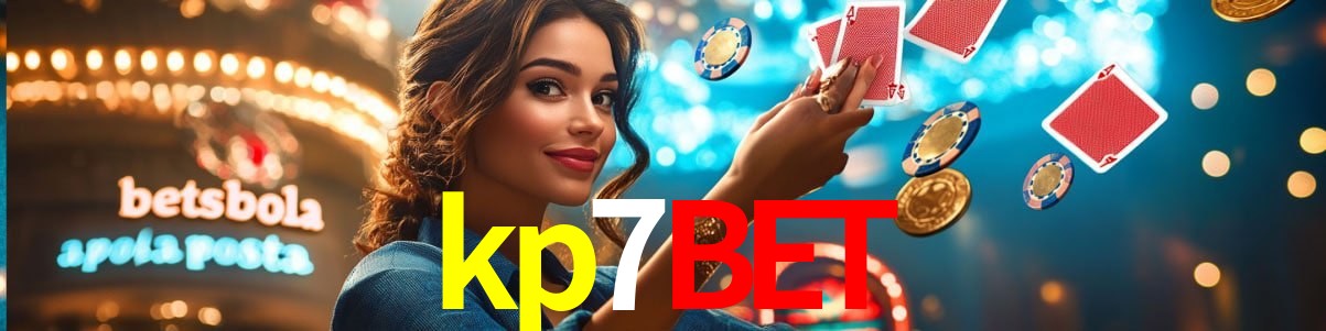 Welcome Bonus kp7bet