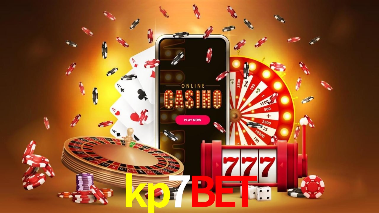 Desvendando o Mundo dos Jogos Virtuais na kp7bet