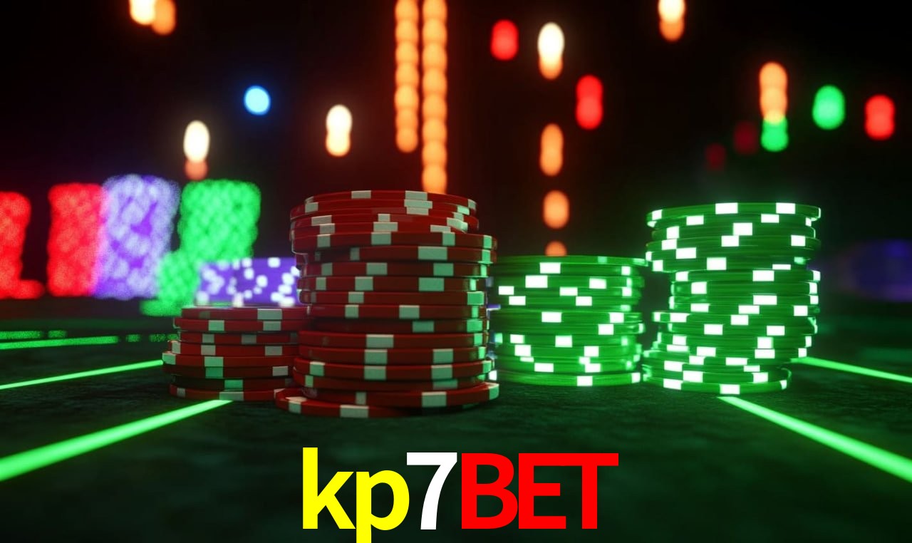 Experiência VIP kp7bet