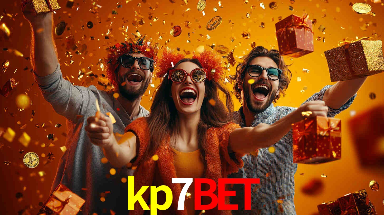 kp7bet: Seu Cassino Premiado com Pagamentos Rápidos