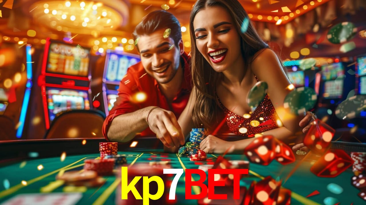 Estatísticas kp7bet