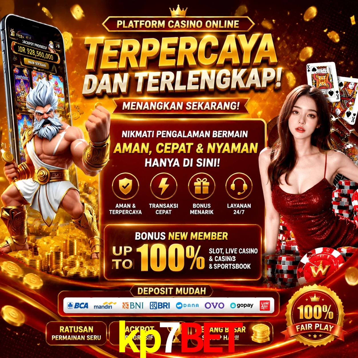 Guia rápido de apostas ao vivo na kp7bet