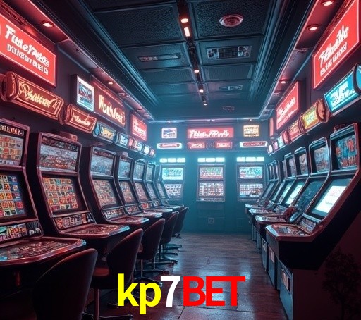 Login Seguro kp7bet