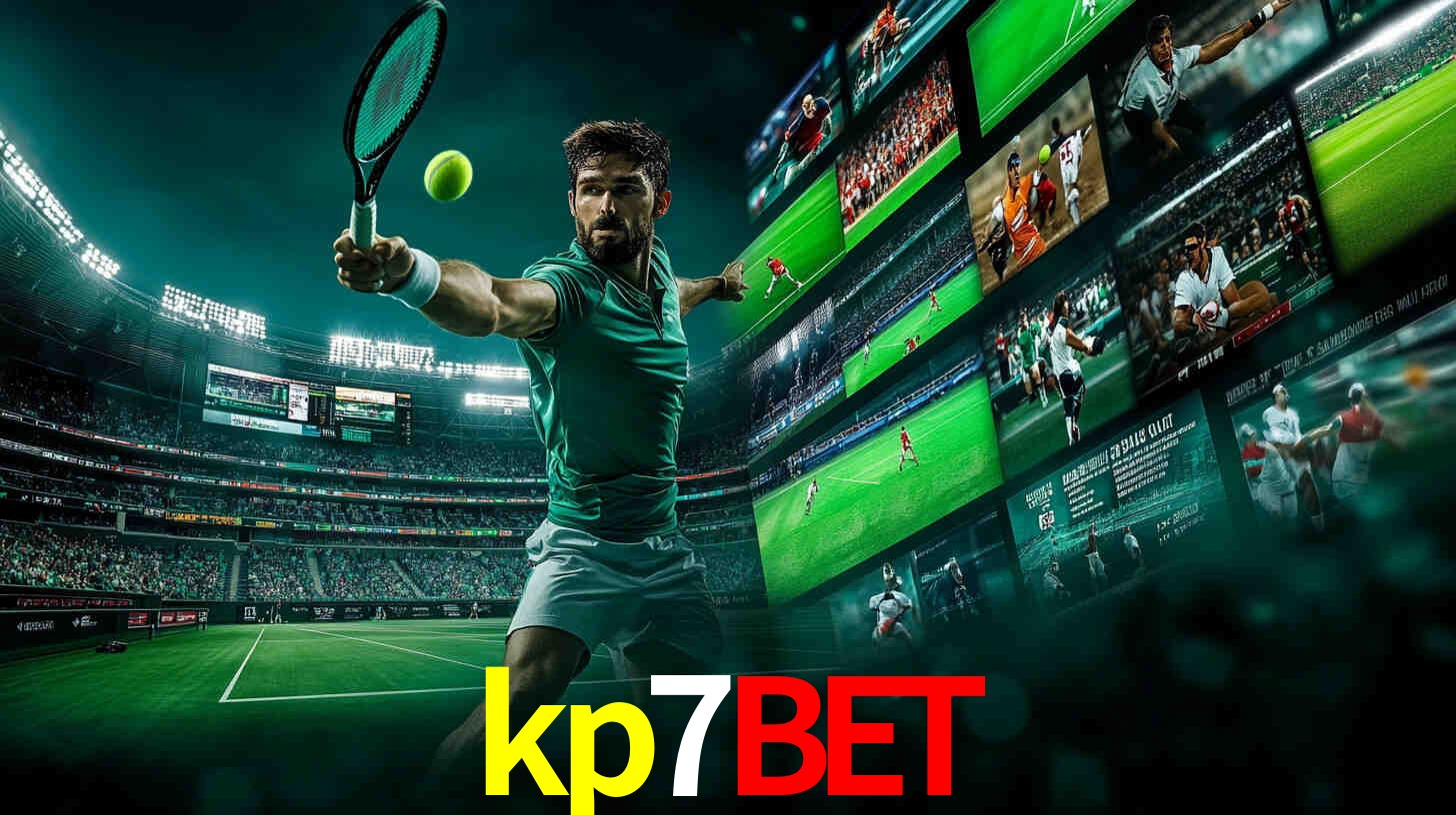 Inovações de Jogos na kp7bet: O Futuro das Experiências Interativas