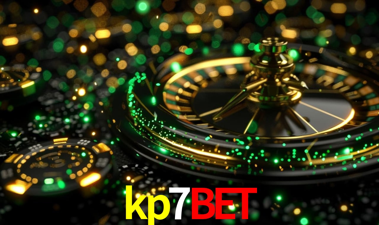 Design Responsivo kp7bet