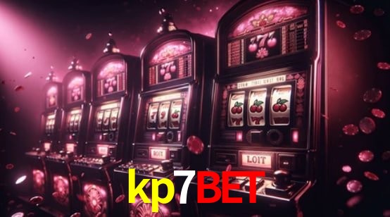 Inovações de Jogos na kp7bet: O Futuro das Experiências Interativas