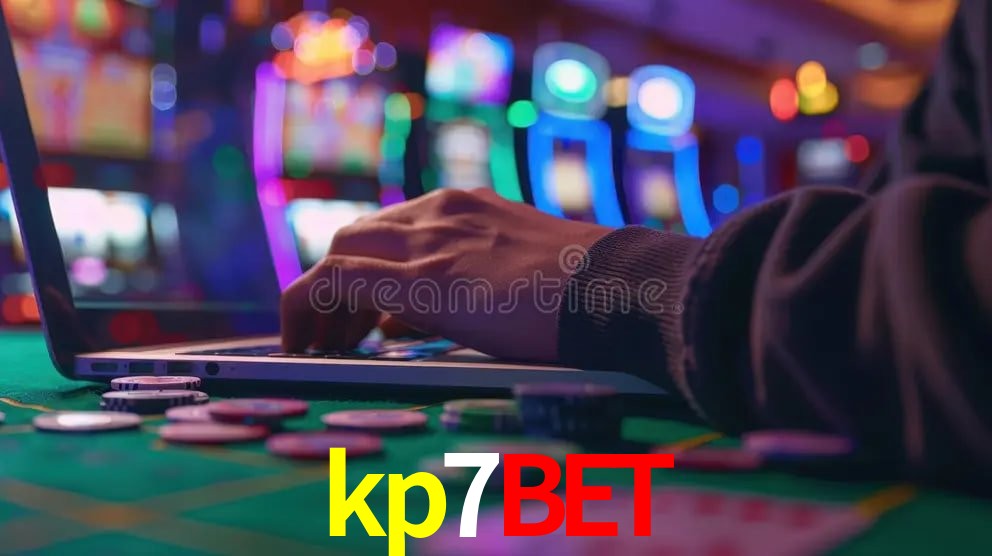 A Emoção da Loteria na kp7bet: Uma Chance de Mudança de Vida