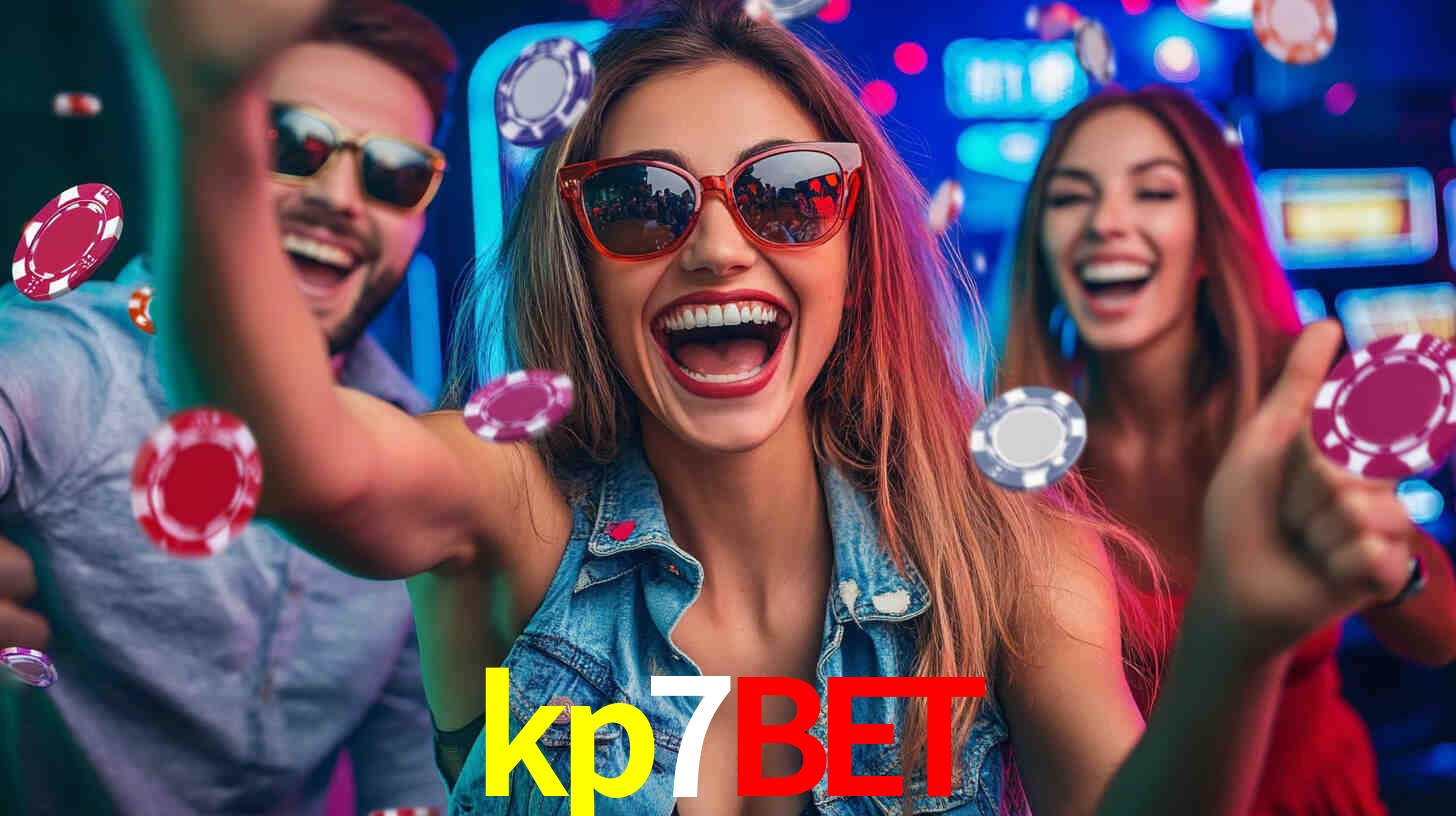 Descubra a Magia dos Jogos de Arcade no kp7bet