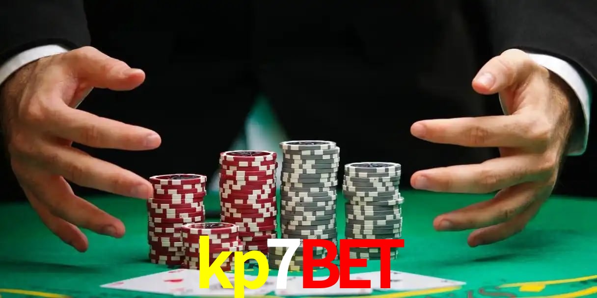 Promoção Relâmpago kp7bet