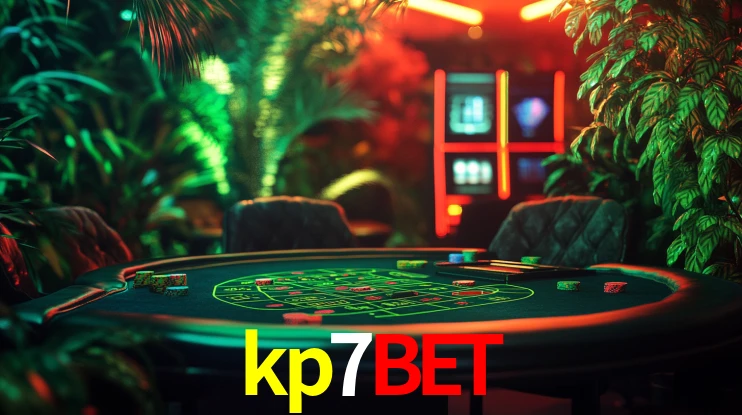 Blackjack Table kp7bet