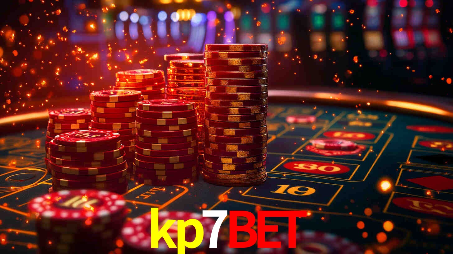 Daily Bonuses kp7bet