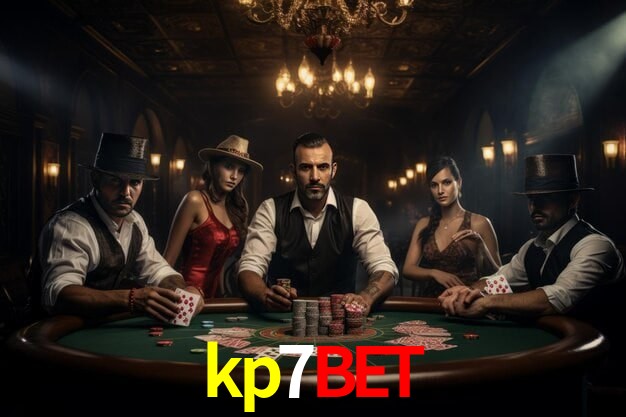 Descubra a Essência do kp7bet: Nossa História e Compromissos