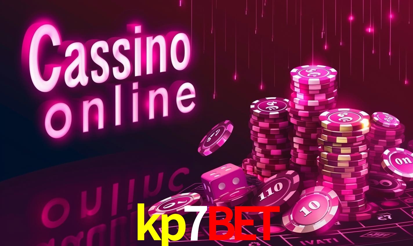 A Experiência Imersiva dos Cassinos Ao Vivo no kp7bet