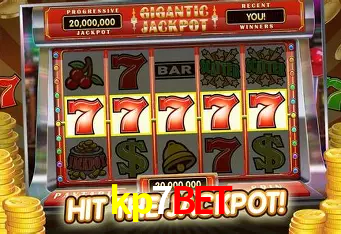 Descubra a Magia dos Jogos de Arcade no kp7bet