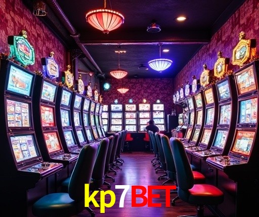 Tecnologia da Plataforma kp7bet