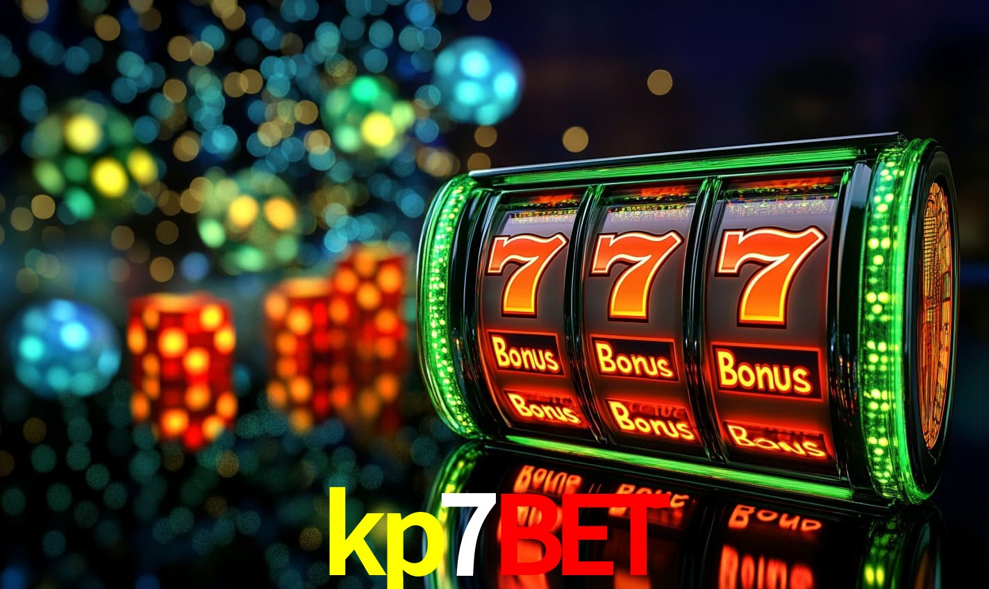 Estatísticas Esportivas kp7bet