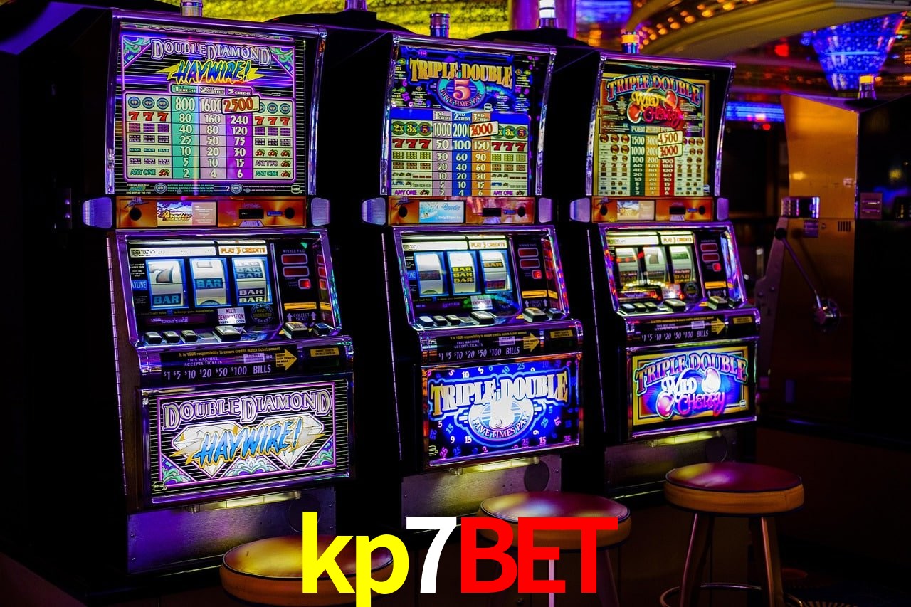Interface Premium kp7bet
