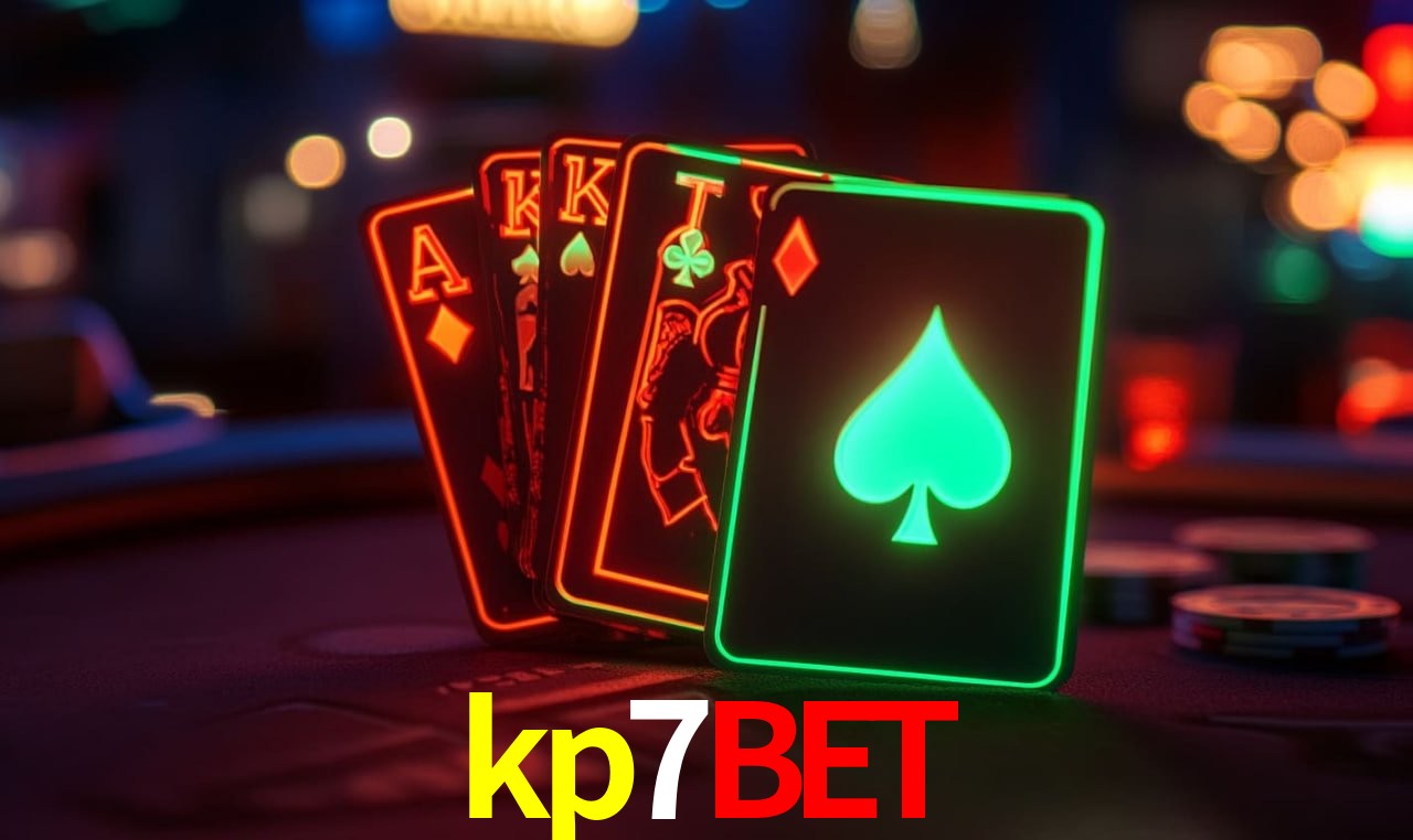 Promoções Sazonais kp7bet