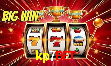 APP oficial da kp7bet para mobile