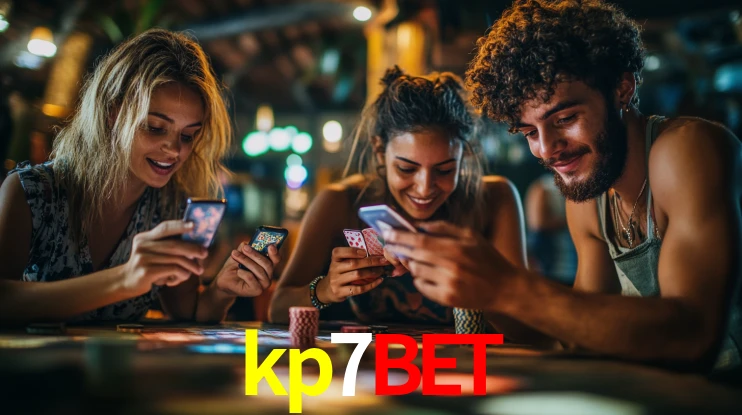 Live Casino kp7bet