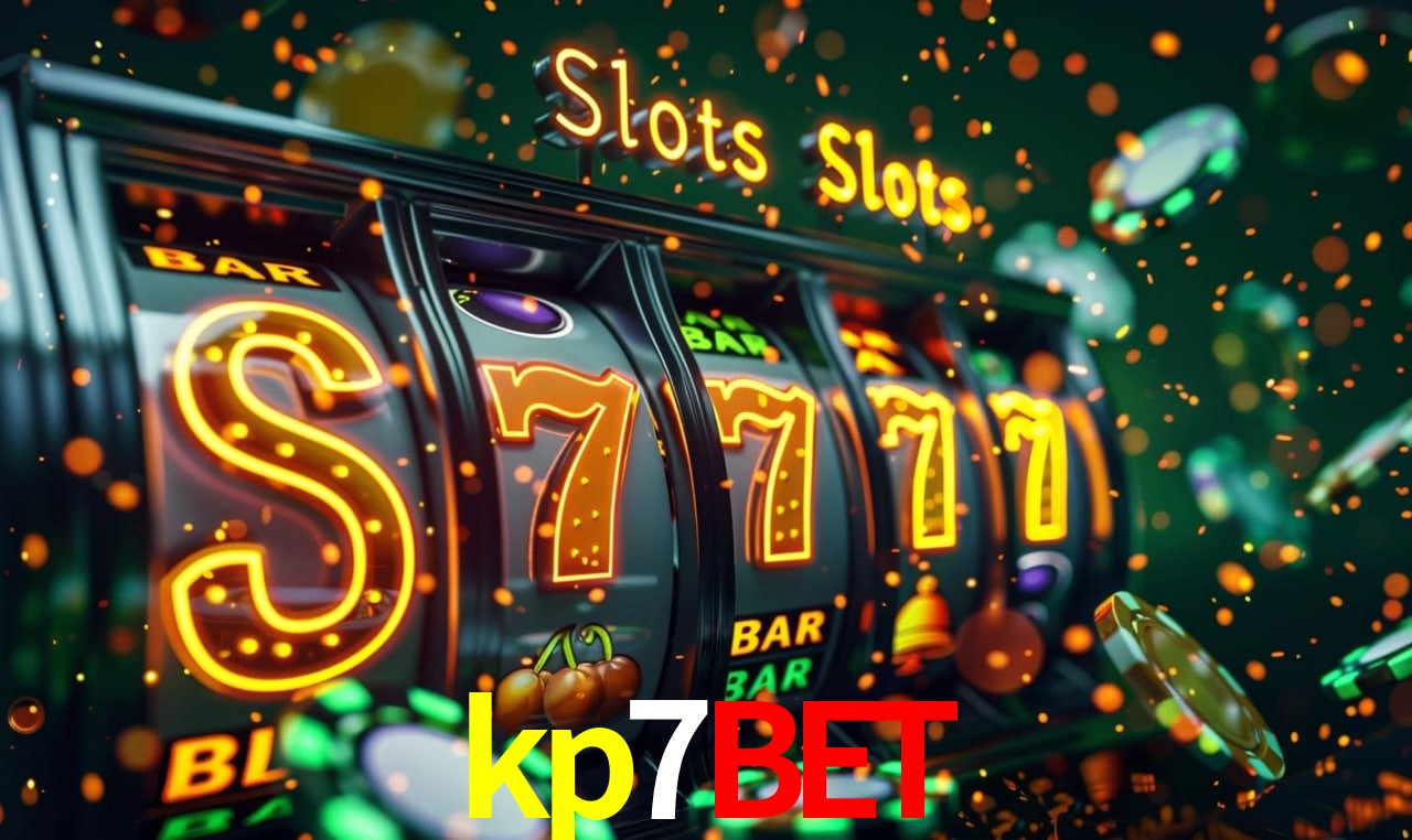 Interface do App kp7bet