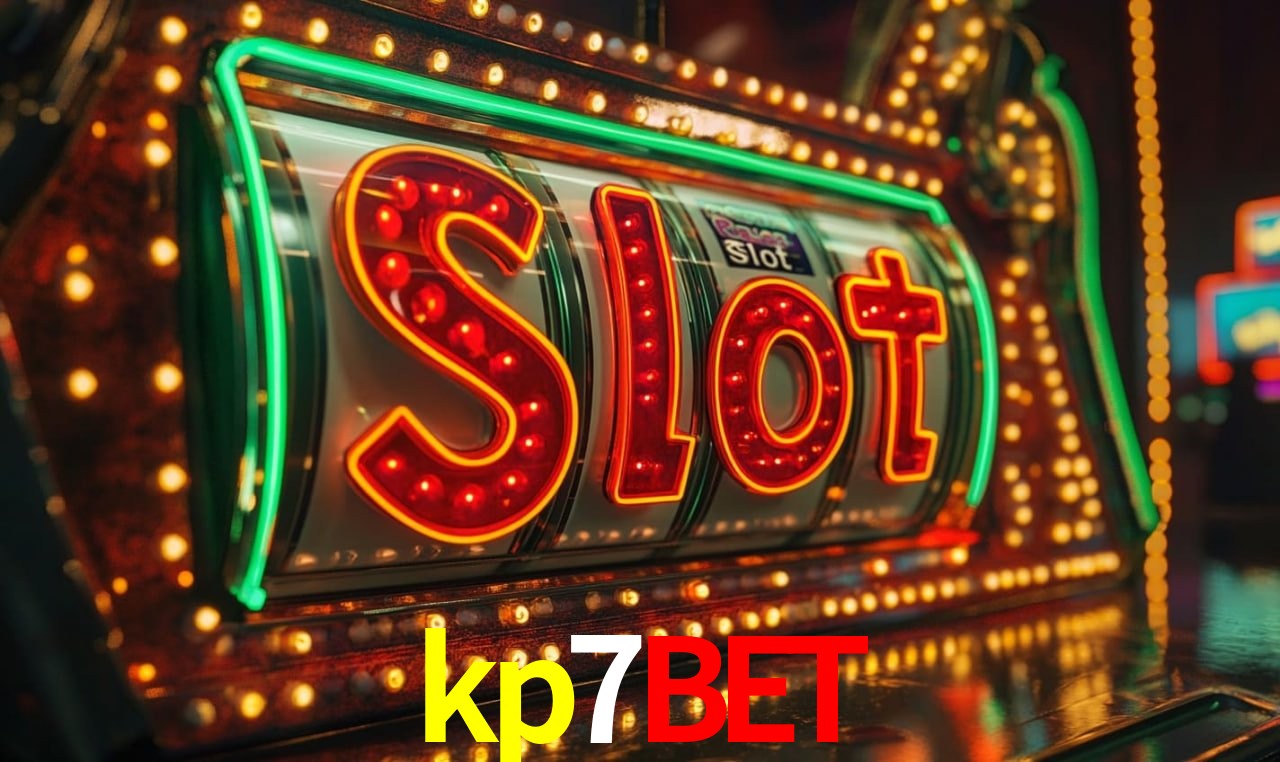 Estatísticas do Jogo kp7bet