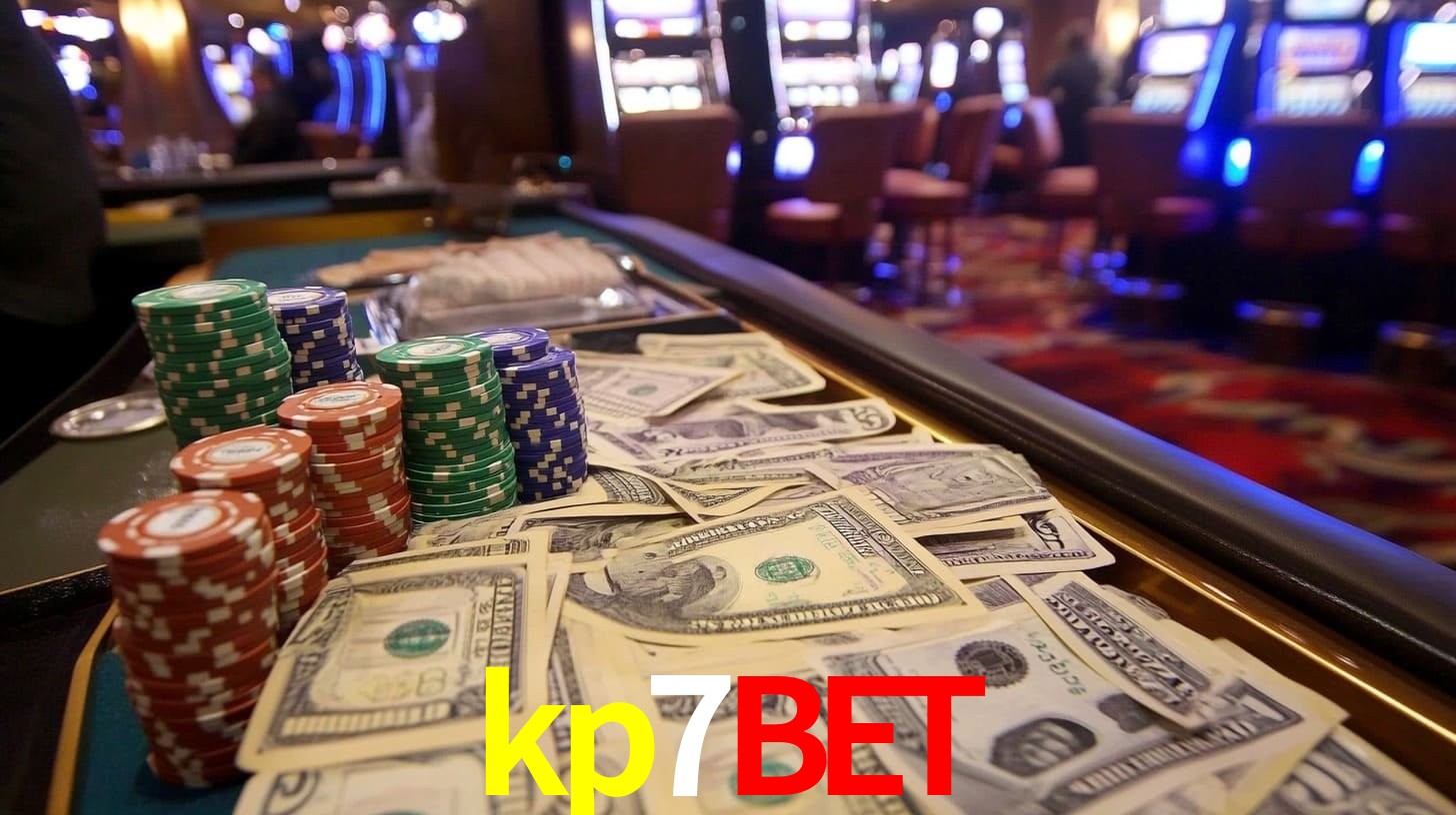 Sistemas de Segurança kp7bet