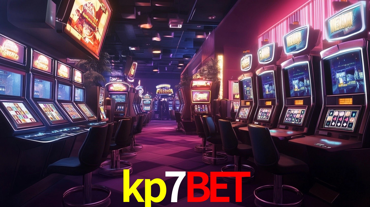 Exclusive Games kp7bet