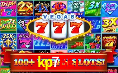 Explorando a Categoria de Eventos em Apostas na kp7bet