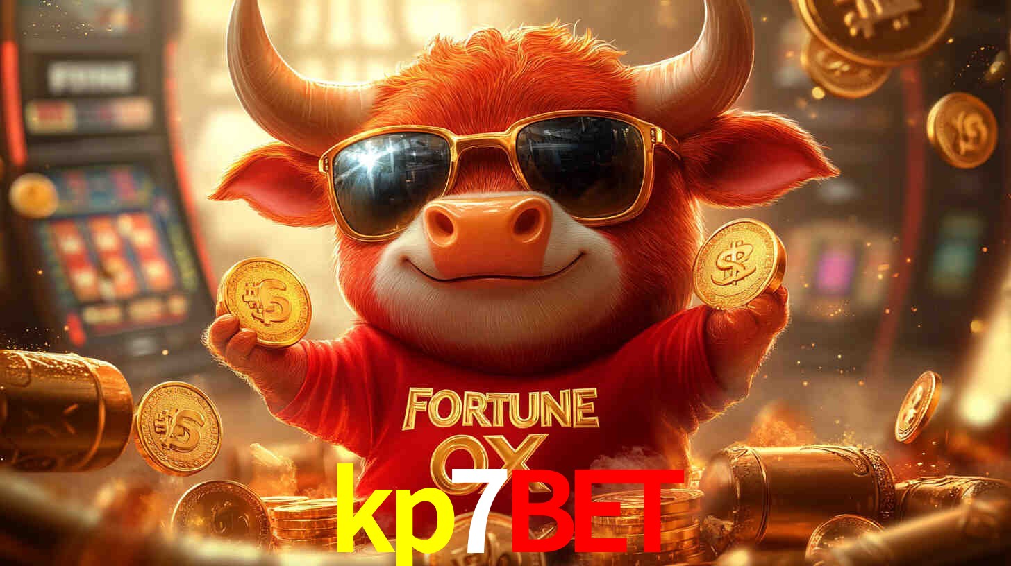 kp7bet: Seu Especialista em Apostas Esportivas Brasileiras
