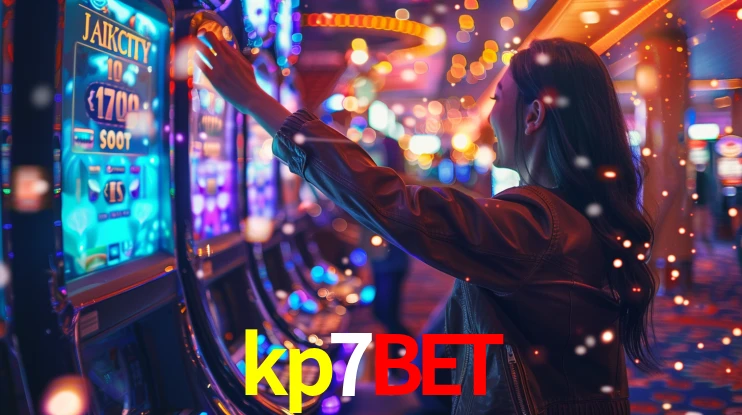 Experimente o Login Seguro Premium no kp7bet