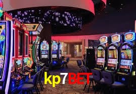 Cadastro Rápido kp7bet