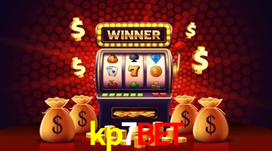 Game Providers kp7bet