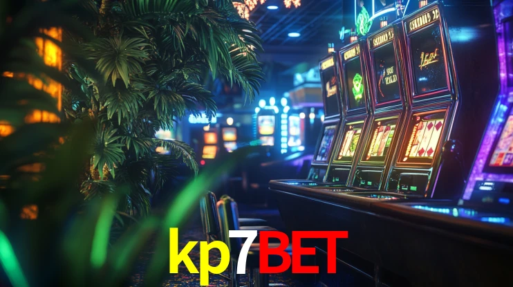 VIP Casino kp7bet