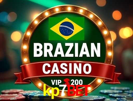 Integração de APIs kp7bet