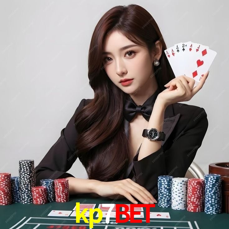 Recursos de Bônus kp7bet