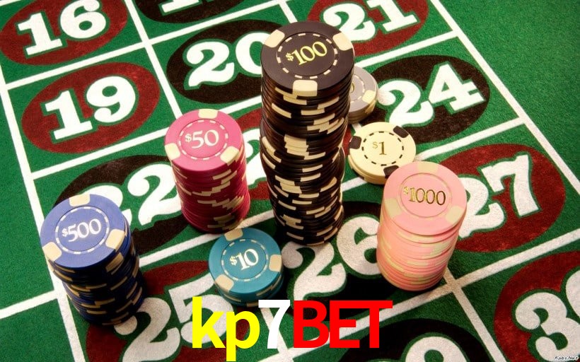Bônus Diários kp7bet
