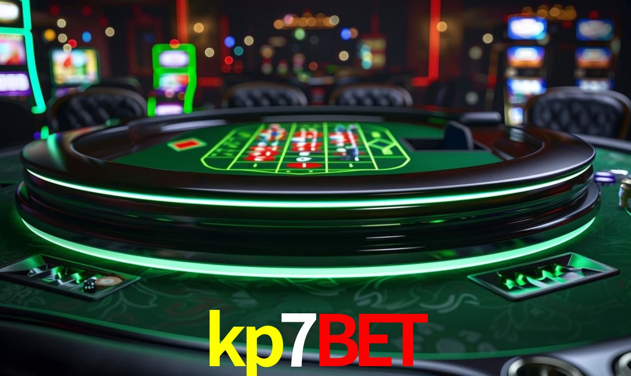 Platform Technology kp7bet