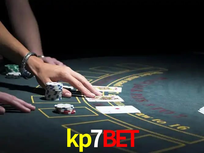 Provedores de Jogos kp7bet