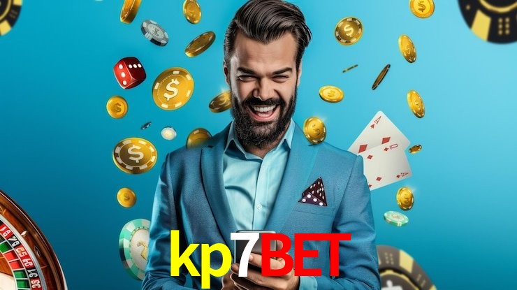 Bonus Features kp7bet
