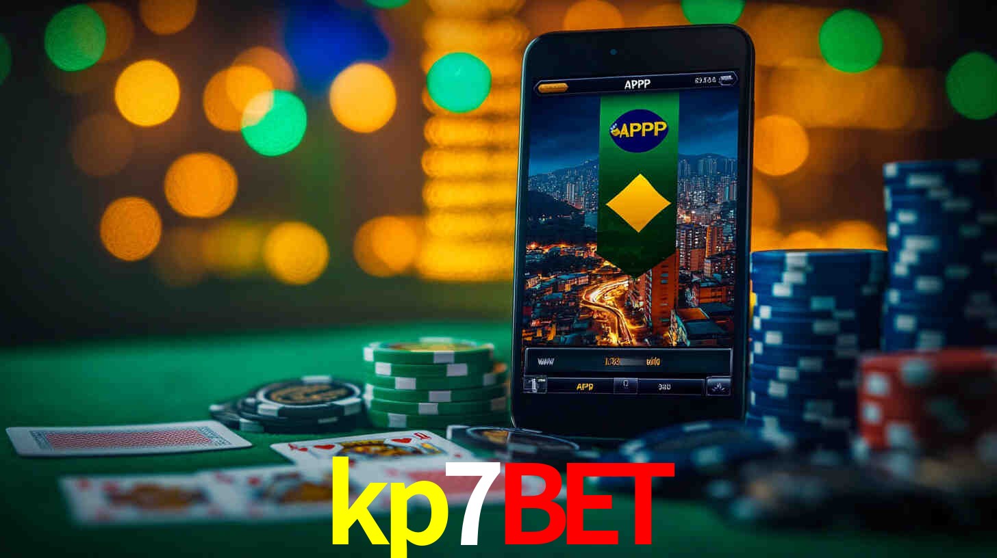Inovações de Jogos na kp7bet: O Futuro das Experiências Interativas