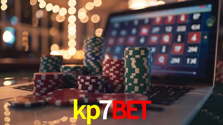 Live Casino kp7bet