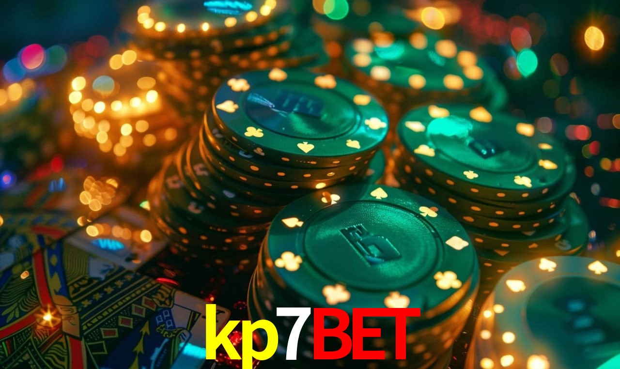 Jogos Exclusivos kp7bet