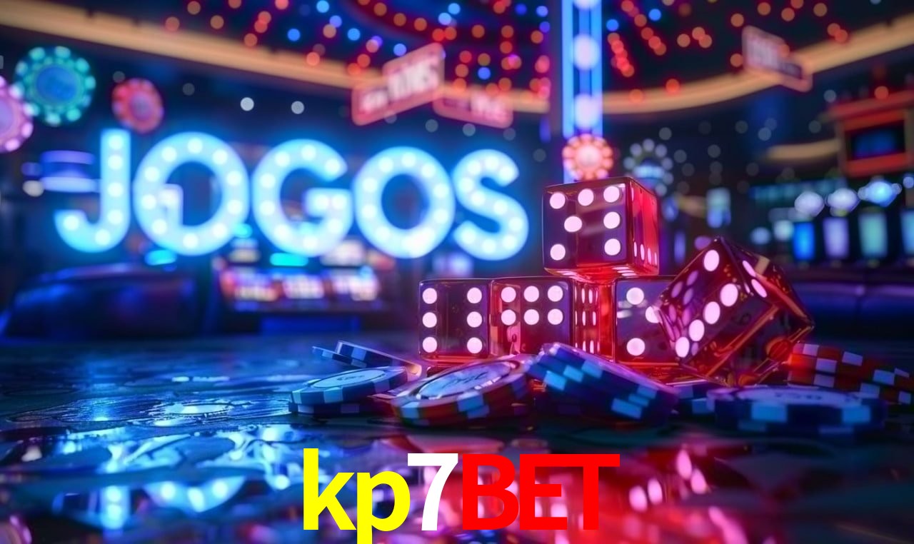 Desvendando o Mundo dos Jogos Virtuais na kp7bet