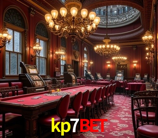 Diretório de Jogos kp7bet