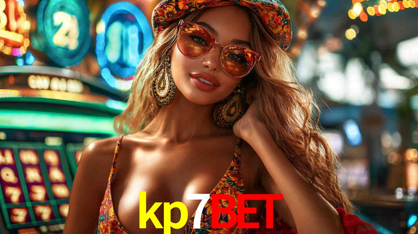 Welcome Bonus kp7bet