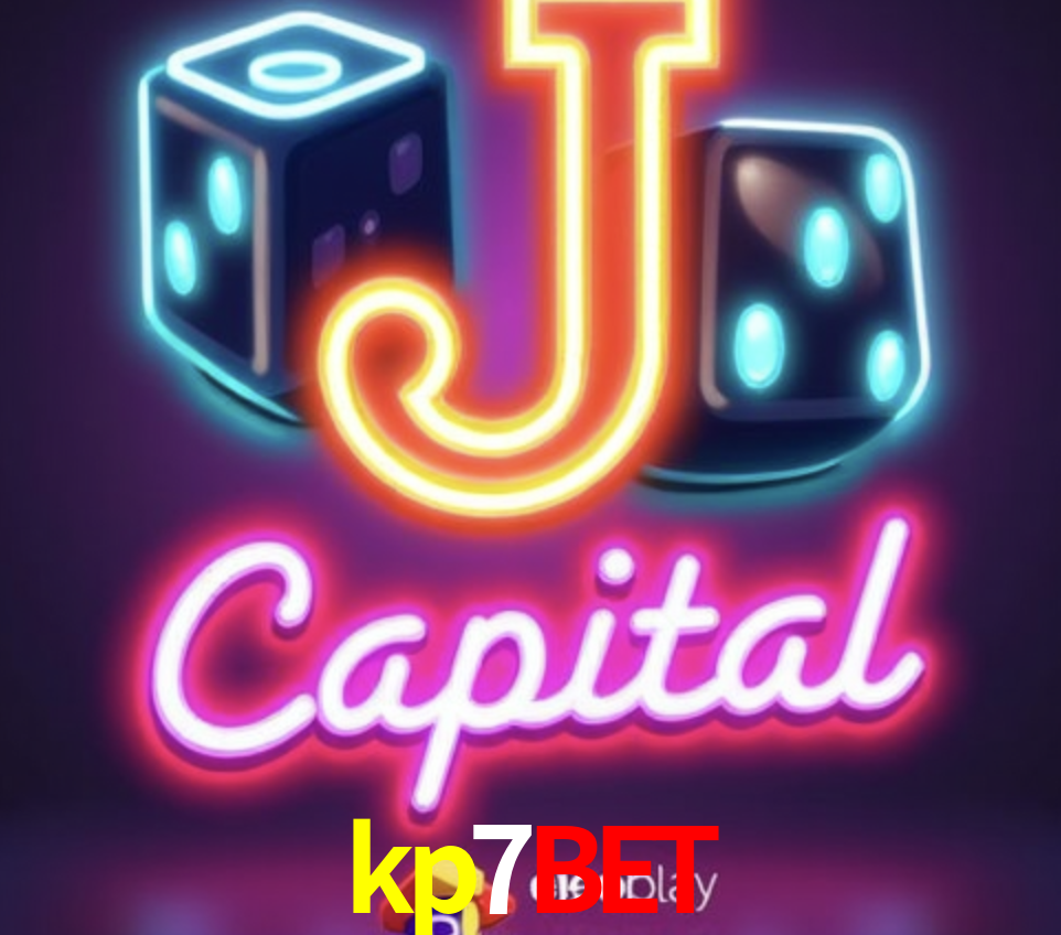 Account Benefits kp7bet