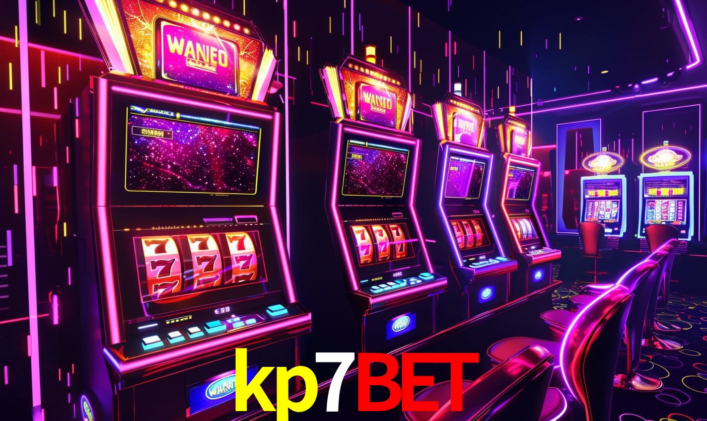 A Popularidade dos Caça-Níqueis no kp7bet