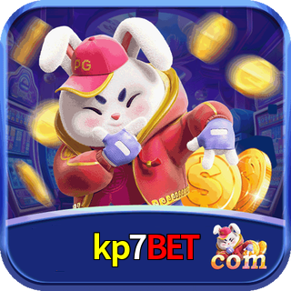 Logo da kp7bet