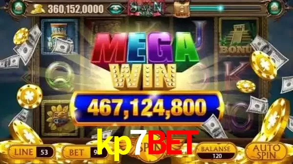 Gates of Olympus slot kp7bet